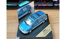 Toyota Picnic (Ipsum) 1997 , Vitesse, 1:43, металл, масштабная модель, scale43