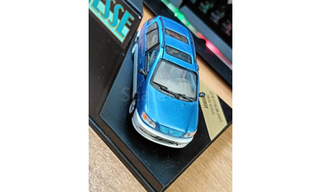Toyota Picnic (Ipsum) 1997 , Vitesse, 1:43, металл, масштабная модель, scale43