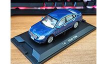 Nissan Teana,Auto Rozza, металл, 1:43, масштабная модель, scale43, Norev