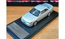 Toyota Mark II Tourer V JZX90 1:43 Hi-Story SL Смола, масштабная модель, scale43