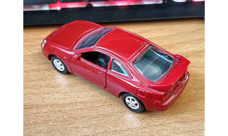 Toyota Celica Diapet 1:40 Металл, масштабная модель, scale0