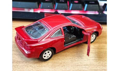 Toyota Celica Diapet 1:40 Металл, масштабная модель, scale0