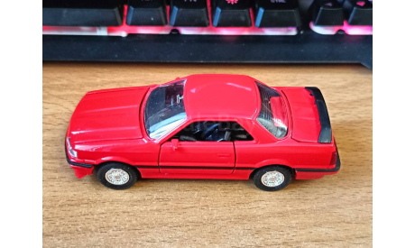 Nissan Skyline GTS-X, Diapet, 1:40, металл, масштабная модель, scale0