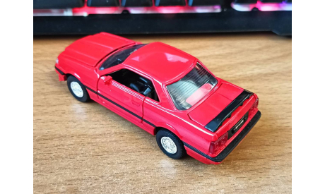 Nissan Skyline GTS-X, Diapet, 1:40, металл, масштабная модель, scale0
