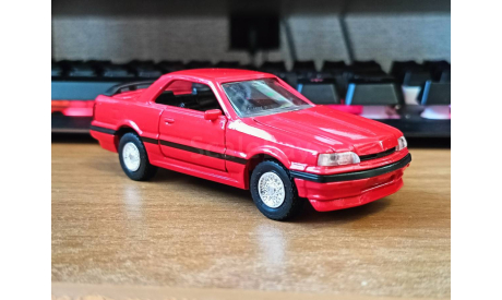 Nissan Skyline GTS-X, Diapet, 1:40, металл, масштабная модель, scale0