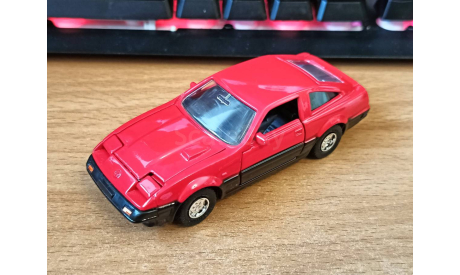 Nissan Fairlady Z, Diapet, 1:40, металл, масштабная модель, scale0