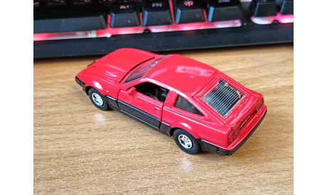 Nissan Fairlady Z, Diapet, 1:40, металл, масштабная модель, scale0