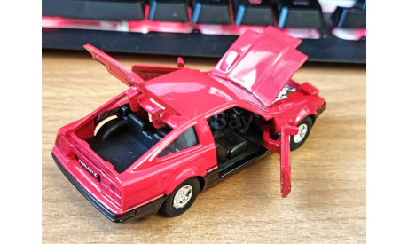 Nissan Fairlady Z, Diapet, 1:40, металл, масштабная модель, scale0