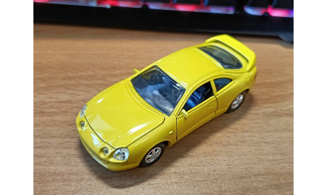 Toyota Soarer 1981-84 Diapet 1:40, масштабная модель, scale0