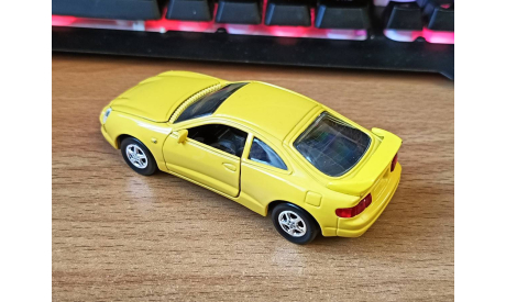 Toyota Soarer 1981-84 Diapet 1:40, масштабная модель, scale0
