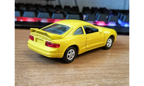 Toyota Soarer 1981-84 Diapet 1:40, масштабная модель, scale0