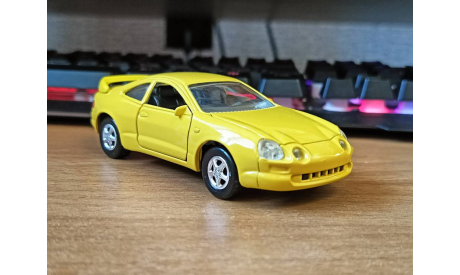 Toyota Soarer 1981-84 Diapet 1:40, масштабная модель, scale0