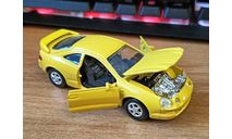 Toyota Soarer 1981-84 Diapet 1:40, масштабная модель, scale0