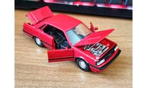 Nissan Skyline HardTop 1985, Diapet, 1:40, металл, масштабная модель, scale0