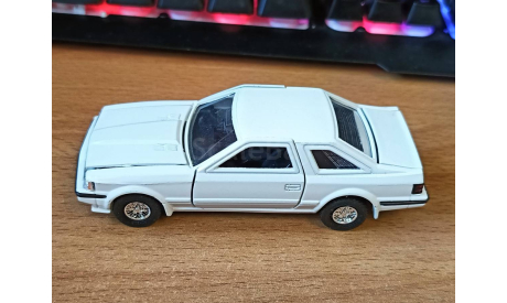 Toyota Soarer 1981-84 Diapet 1:40, масштабная модель, scale0
