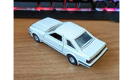 Toyota Soarer 1981-84 Diapet 1:40, масштабная модель, scale0