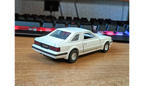 Toyota Soarer 1981-84 Diapet 1:40, масштабная модель, scale0
