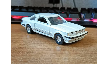 Toyota Soarer 1981-84 Diapet 1:40, масштабная модель, scale0