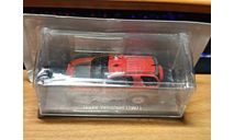 Isuzu Vehicross, 1997, Norev, 1:43, Металл, масштабная модель, Premium X, scale43