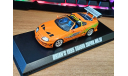Toyota Supra JZA80 Fast&Furious 1:43 металл, масштабная модель, IXO Road (серии MOC, CLC), scale43