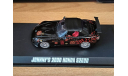 Honda S2000 Fast&Furious 1:43, металл, масштабная модель, IXO Road (серии MOC, CLC), Toyota, scale43