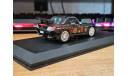 Honda S2000 Fast&Furious 1:43, металл, масштабная модель, IXO Road (серии MOC, CLC), Toyota, scale43