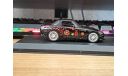 Honda S2000 Fast&Furious 1:43, металл, масштабная модель, IXO Road (серии MOC, CLC), Toyota, scale43