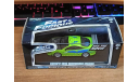 Mitsubishi Eclipse Fast&Furious 1:43 металл, масштабная модель, IXO Road (серии MOC, CLC), scale43