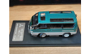 Mitsubishi MMC Delica Star Wagon 90-99, 1:43, металл, масштабная модель, IXO Road (серии MOC, CLC), scale43
