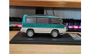 Mitsubishi MMC Delica Star Wagon 90-99, 1:43, металл, масштабная модель, IXO Road (серии MOC, CLC), scale43