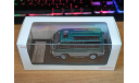 Mitsubishi MMC Delica Star Wagon 90-99, 1:43, металл, масштабная модель, IXO Road (серии MOC, CLC), scale43