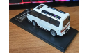Mitsubishi MMC Delica Star Wagon 90-99, 1:43, металл, масштабная модель, IXO Road (серии MOC, CLC), scale43