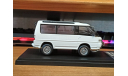 Mitsubishi MMC Delica Star Wagon 90-99, 1:43, металл, масштабная модель, IXO Road (серии MOC, CLC), scale43