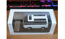 Mitsubishi MMC Delica Star Wagon 90-99, 1:43, металл, масштабная модель, IXO Road (серии MOC, CLC), scale43