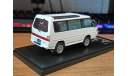 Mitsubishi MMC Delica Star Wagon 90-99, 1:43, металл, масштабная модель, IXO Road (серии MOC, CLC), scale43