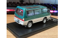 Mitsubishi MMC Delica Star Wagon 90-99, 1:43, металл, масштабная модель, IXO Road (серии MOC, CLC), scale43
