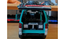 Mitsubishi MMC Delica Star Wagon 90-99, 1:24, металл, масштабная модель, IXO Road (серии MOC, CLC), scale24