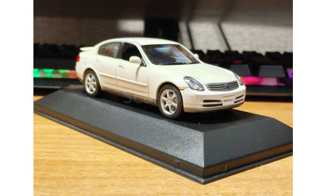 Infiniti G35 Sedan (Skyline) J-collection, 1:43, Металл, масштабная модель, monox, scale43