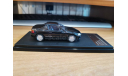 Honda CR-X Delsol SIR 1992, Hi-Story, 1:43, смола, масштабная модель, scale43