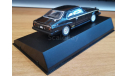 Nissan Skyline 2000 Turbo GT-E-S 1980, Aoshima Dism, 1:43, металл, масштабная модель, scale43