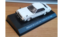 Nissan Skyline 2000 Turbo GT-E-S 1980, Aoshima Dism, 1:43, металл, масштабная модель, scale43