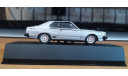 Nissan Skyline 2000 Turbo GT-E-S 1980, Aoshima Dism, 1:43, металл, масштабная модель, scale43