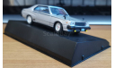 Nissan Skyline 2000 Turbo GT-E-S 1980, Aoshima Dism, 1:43, металл, масштабная модель, scale43