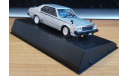 Nissan Skyline 2000 Turbo GT-E-S 1980, Aoshima Dism, 1:43, металл, масштабная модель, scale43