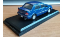 Isuzu Gemini, 1987, Norev, 1:43, Металл, масштабная модель, Hachette, scale43