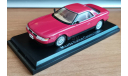 Mazda Eunos Cosmo (1990), Norev, 1:43, металл, масштабная модель, scale43, Hachette