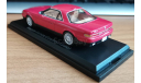 Mazda Eunos Cosmo (1990), Norev, 1:43, металл, масштабная модель, scale43, Hachette