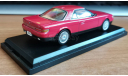 Mazda Eunos Cosmo (1990), Norev, 1:43, металл, масштабная модель, scale43, Hachette