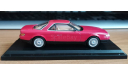 Mazda Eunos Cosmo (1990), Norev, 1:43, металл, масштабная модель, scale43, Hachette