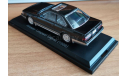 Nissan Leopard, Dism, 1:43, металл, в боксе, масштабная модель, Hachette, scale43